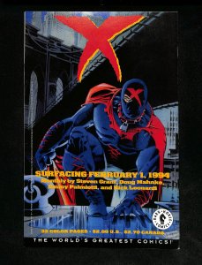 Star Wars: Tales of the Jedi #1