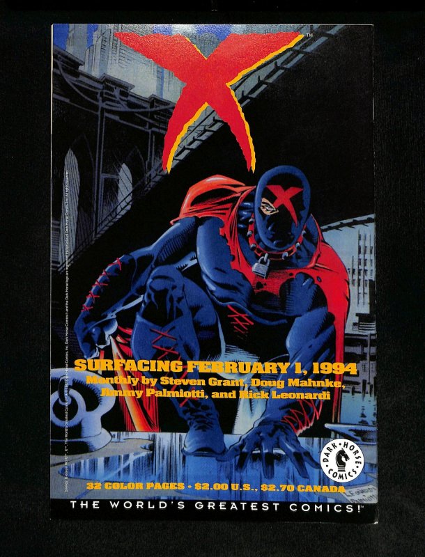 Star Wars: Tales of the Jedi #1