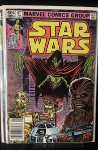Star Wars #67 (1983)