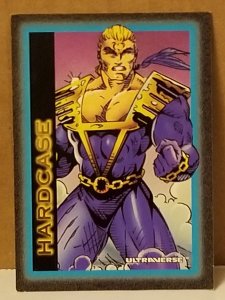 1993 Skybox Ultraverse Comic Card Promo #C2