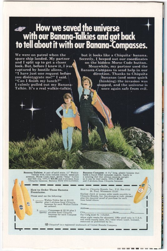 Star Wars #28 (1979) Star Wars