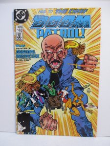 Doom Patrol #16 (1988) 