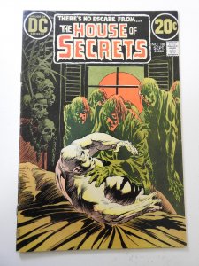 House of Secrets #100 (1972) FN Condition!