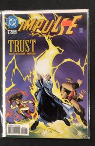 Impulse #15 (1996)