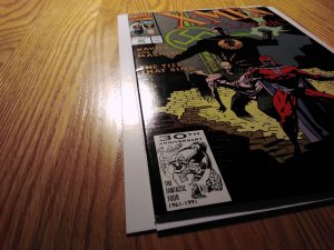 X-Men Classic #65 (1991)