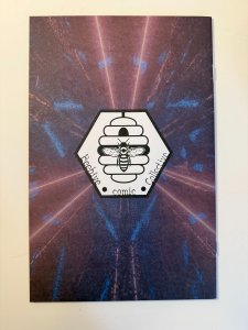 Metallica #1 Rare Variant (paper cover)