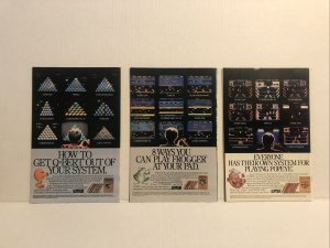 Hercules #2 -4 Lot Of 3