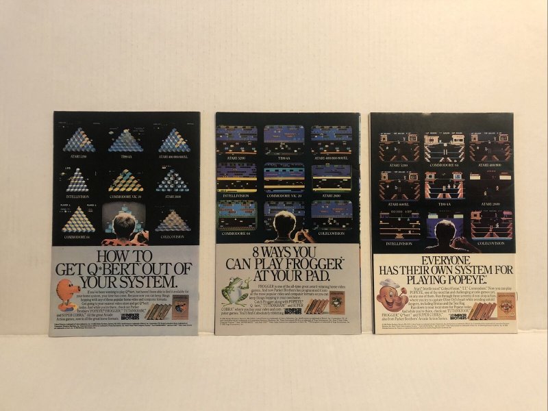 Hercules #2 -4 Lot Of 3