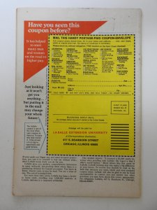 The Cat #3 (1973) GVG Condition!