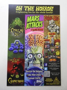 Zombie Tramp #9 AOD Variant (2015) VF/NM Condition!