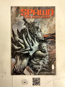 Spawn The Dark Ages #11 NM Image Comic Books Angela Violator McFarlane 26 HH36