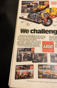 Moon Knight #3 (1981)midnight man mid grade