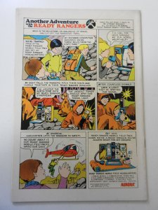 Swamp Thing #8 (1974) FN+ Condition!