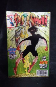 Spider-Woman #6 (1999)