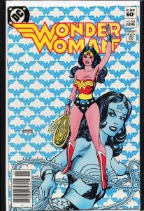 Wonder Woman #304 (1983) Wonder Woman