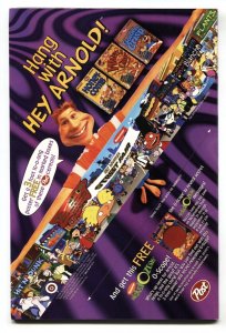 Excalibur #125  1998 - Marvel  -NM- - Comic Book