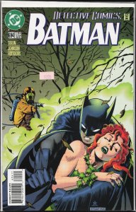 Detective Comics #694 (1996) Batman