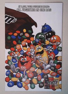 Venom #4, Special 1st Issue, Marvel, Jan