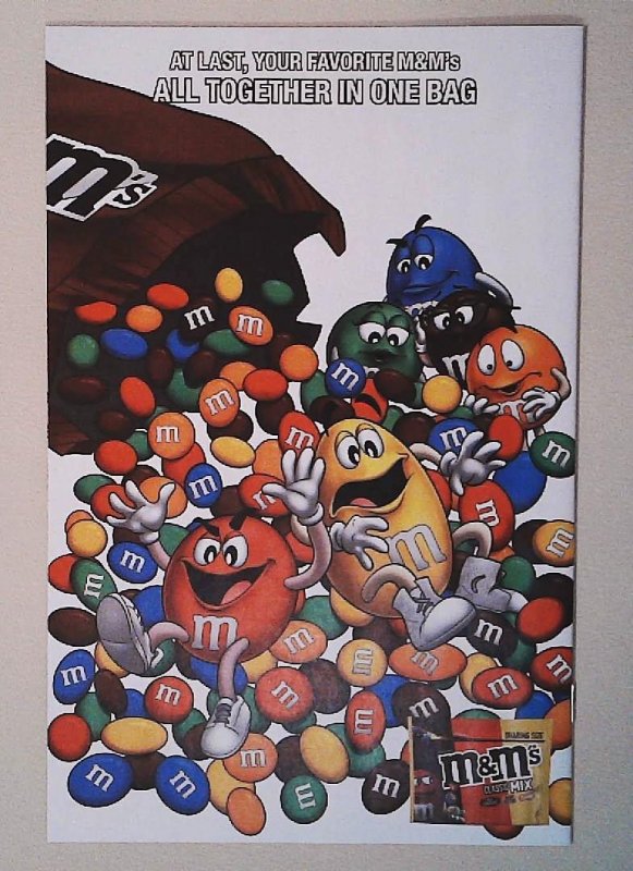 Venom #4, Special 1st Issue, Marvel, Jan