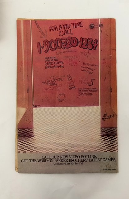 The Amazing Spider-Man #255 (1984)