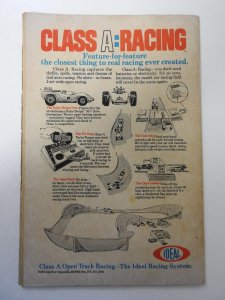 Amazing Adventures #14 (1972) GD/VG Condition