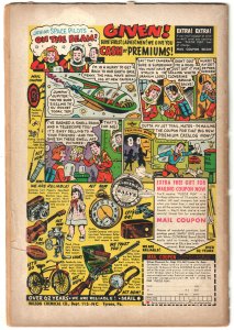 Detective Comics #240 (1957) Batman and Robin