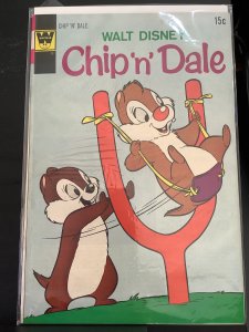 Chip 'n' Dale #13 (1971)