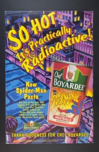 Captain America #449 (1996)