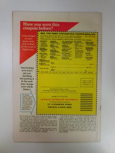 Doc Savage #4 (1973)