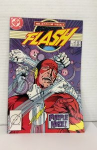 The Flash #8 (1988)