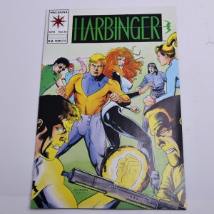 Harbinger #16 (1993)