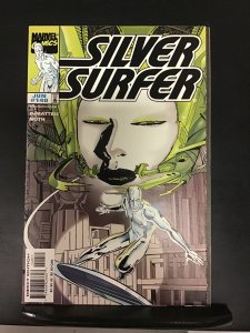Silver Surfer #140 (1998) nm