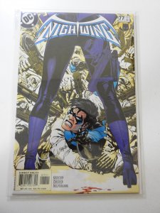 Nightwing #77 (2003)
