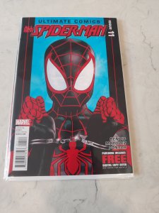 Ultimate Comics Spider-Man #11 (2012)