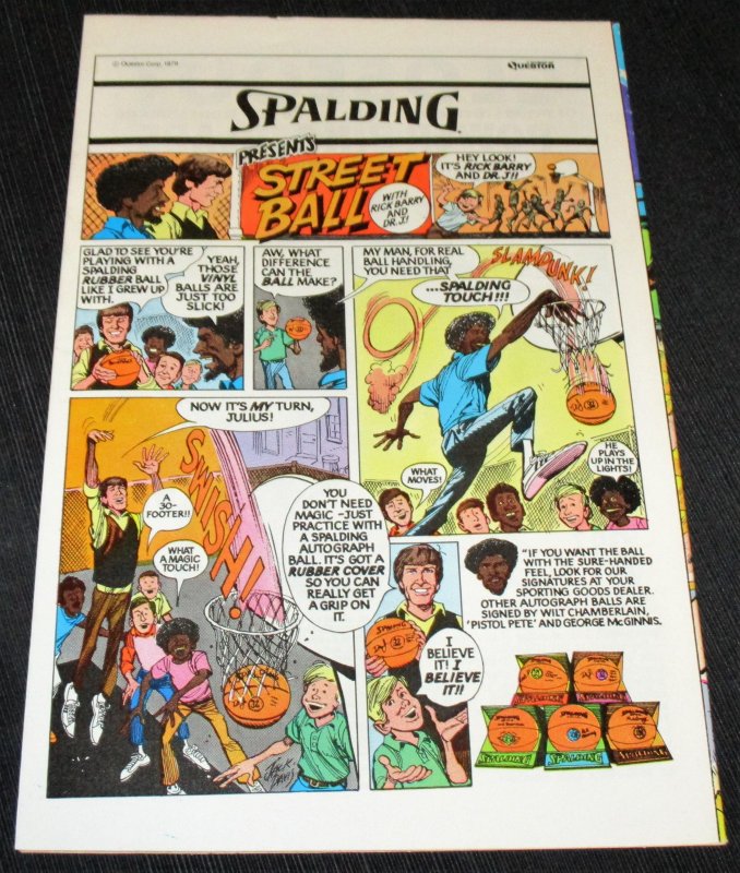 The Brave and the Bold #152 (1979)