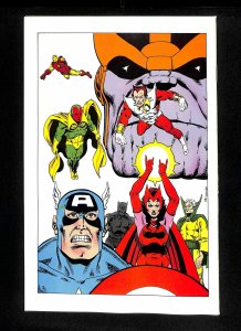 Life of Captain Marvel #2