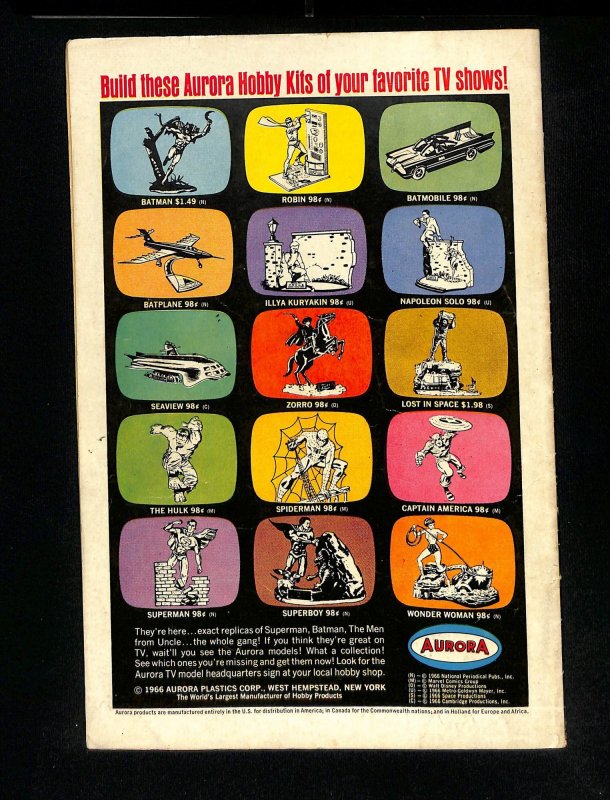 Detective Comics (1937) #360