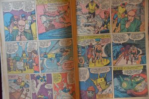 The X-Men #6 (1964) Sub-Mariner, Brotherhood fo Evil Mutants. High Grade!!