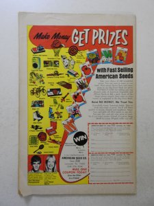 The Joker #1 (1975) VG- Condition moisture stains