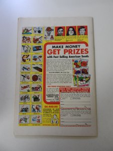 Marvel Team-Up #10 (1973) FN+ condition