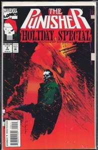 Punisher Holiday Special #2 (1994)