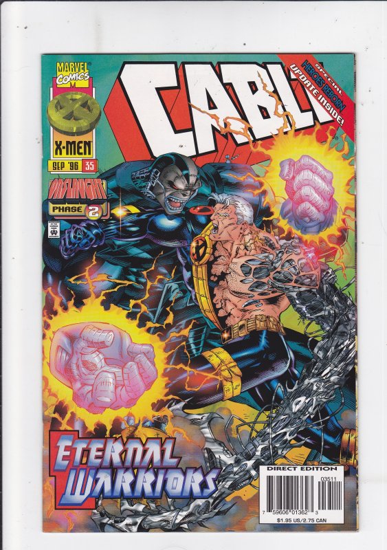 Cable #35