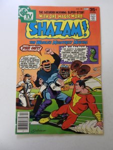 Shazam! #32 (1977) VF- condition
