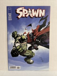 Spawn #198  Mcfarlane