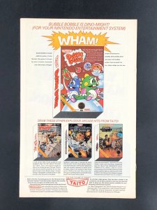 Silver Surfer #21 (1989)