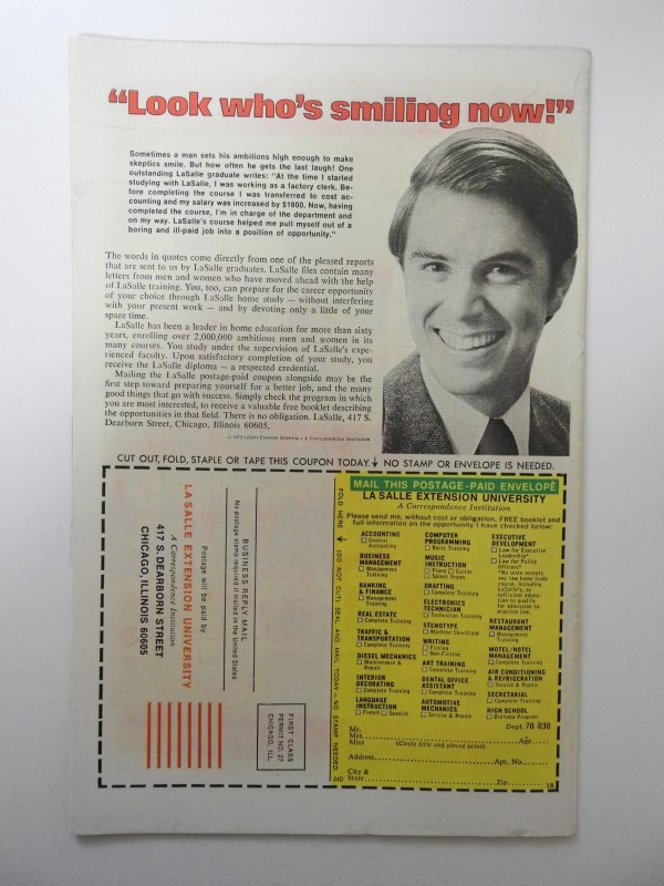 The Incredible Hulk #194 (1975) FN Condition!