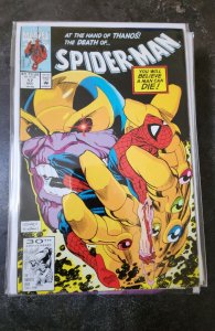 Spider-Man #17 (1991)