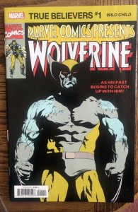 Marvel Comics Presents #51 (1990)