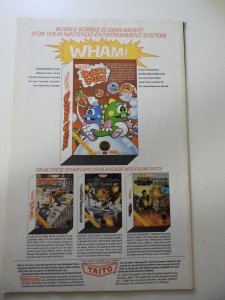 The Transformers #50 (1989) VF Condition