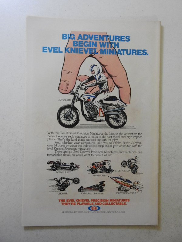 The Spectacular Spider-Man #2 (1977) VF+ Condition!